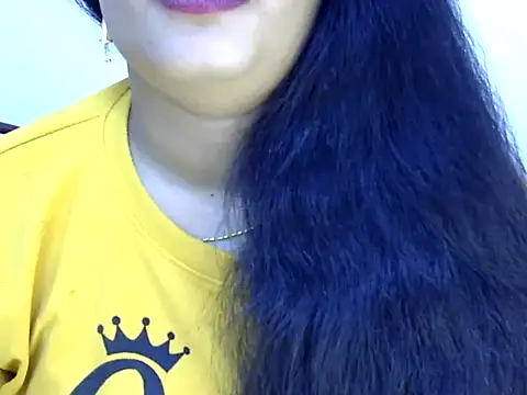 Snapshot of Muskan_Jha chatting on May 17, 1:05 am Muskan Jha online show from May 17, 1:05 am