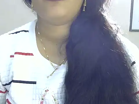 Muskan Jha online show from May 30, 1:45 am