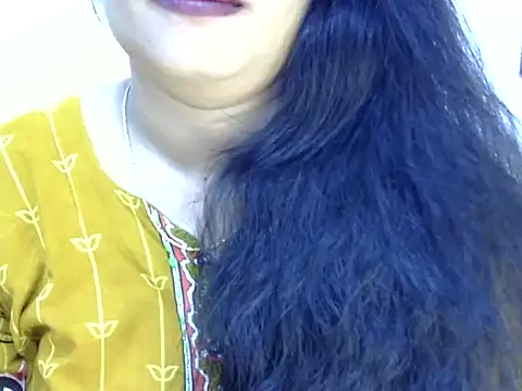 Muskan Jha online show from May 19, 1:32 am