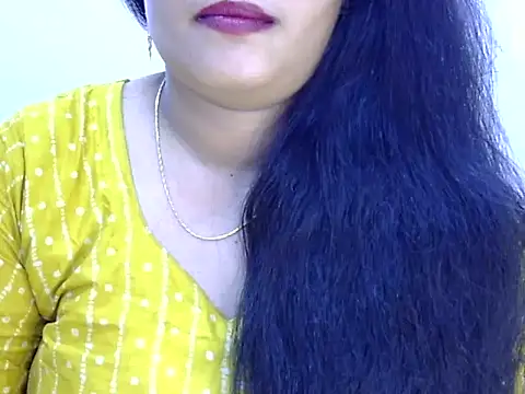Snapshot of Muskan_Jha chatting on May 11, 7:10 am Muskan Jha online show from May 11, 7:10 am
