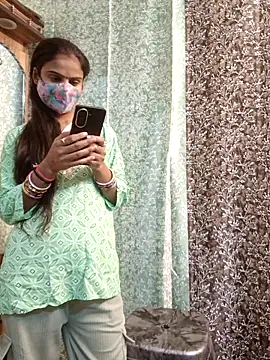 Muskan 12thh online show from November 15, 5:22 am