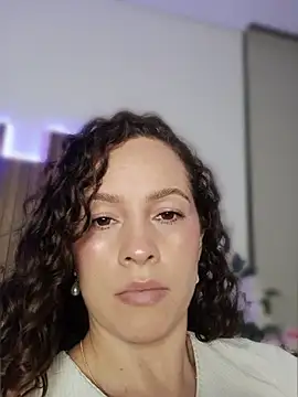 lana luck online show from March 25, 1:06 am