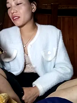 Snapshot of _Su-Su_ chatting on December 14, 10:10 am Su-Su online show from December 14, 10:10 am