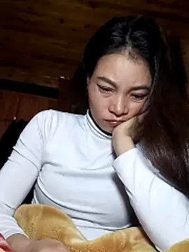 Snapshot of _Su-Su_ chatting on January 16, 10:25 pm Su-Su online show from January 16, 10:25 pm