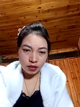 Snapshot of _Su-Su_ chatting on January 17, 2:09 pm Su-Su online show from January 17, 2:09 pm