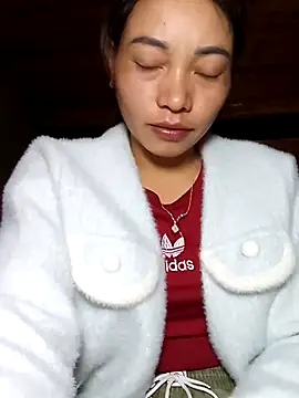 Snapshot of _Su-Su_ chatting on December 15, 9:31 pm Su-Su online show from December 15, 9:31 pm