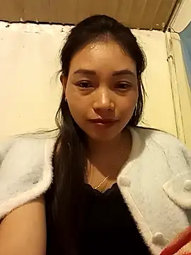 Snapshot of _Su-Su_ chatting on January 6, 4:33 pm Su-Su online show from January 6, 4:33 pm