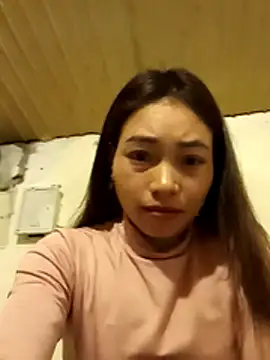 Snapshot of _Su-Su_ chatting on February 7, 11:51 am Su-Su online show from February 7, 11:51 am