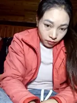 Snapshot of _Su-Su_ chatting on January 15, 7:12 am Su-Su online show from January 15, 7:12 am