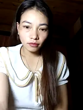 Snapshot of _Su-Su_ chatting on December 14, 10:15 pm Su-Su online show from December 14, 10:15 pm