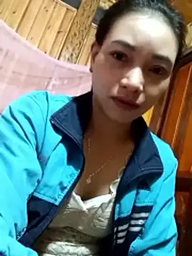 Snapshot of _Su-Su_ chatting on November 17, 10:25 pm Su-Su online show from November 17, 10:25 pm