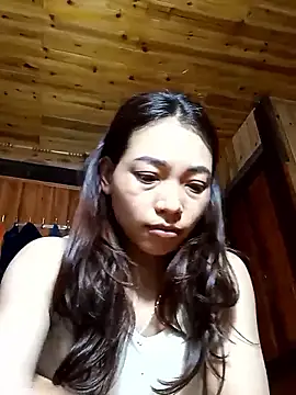 Snapshot of _Su-Su_ chatting on March 2, 11:44 pm Su-Su online show from March 2, 11:44 pm