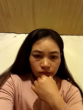 Snapshot of _Su-Su_ chatting on January 18, 10:13 pm Su-Su online show from January 18, 10:13 pm