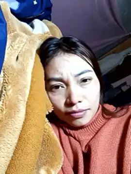 Snapshot of _Su-Su_ chatting on February 3, 11:15 am Su-Su online show from February 3, 11:15 am