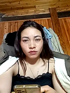 Snapshot of _Su-Su_ chatting on February 15, 3:11 pm Su-Su online show from February 15, 3:11 pm