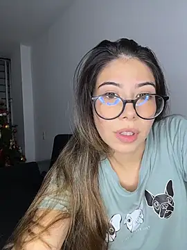 Caitlinn catt online show from December 2, 3:30 am