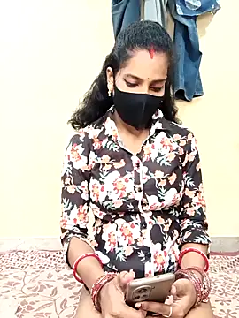 Desi Hot Queen online show from November 28, 6:02 am