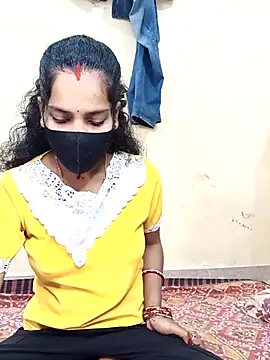 Desi Hot Queen online show from November 25, 3:07 am