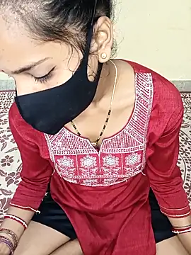 Desi Hot Queen online show from November 22, 3:27 am