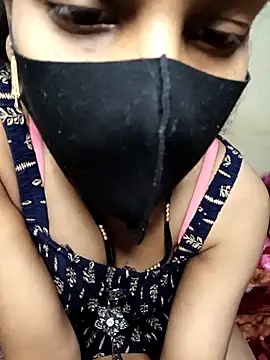 Desi Hot Queen online show from December 14, 9:15 am