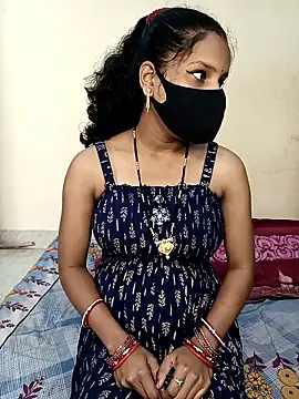 Desi Hot Queen online show from January 8, 5:24 am