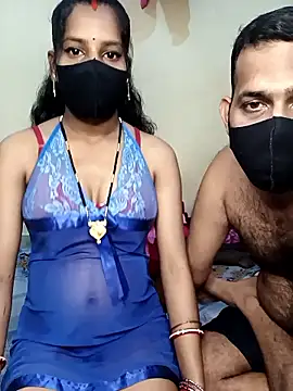 Desi Hot Queen online show from January 13, 4:16 am