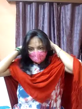 Cute-richa1 online show from January 6, 12:31 pm