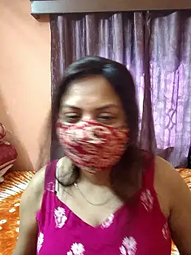 Cute-richa1 online show from January 18, 5:44 am