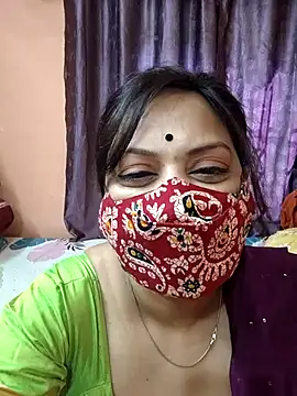 Cute-richa1 online show from January 17, 5:44 am