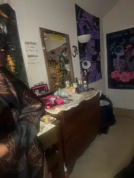 stellakobra online show from December 4, 12:42 am