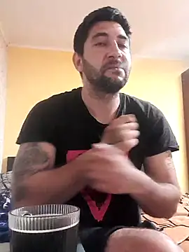 Exuuuuu1 online show from May 23, 6:56 am