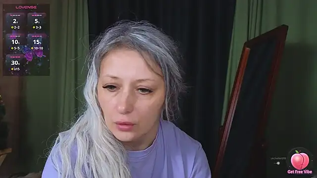 ElaraSable online show from January 15, 2:53 pm