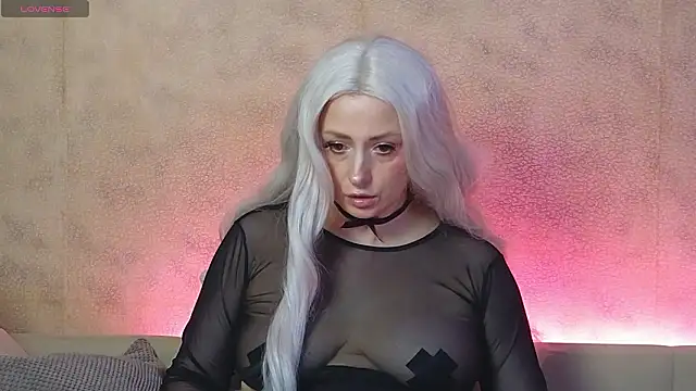 ElaraSable online show from February 18, 5:42 pm