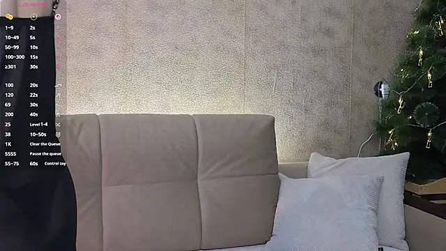 ElaraSable online show from December 23, 9:52 am