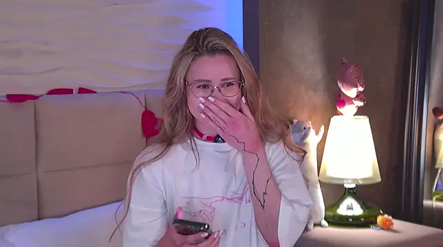 -SaraBlack- online show from February 11, 4:23 am