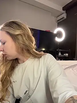 -SaraBlack- online show from February 3, 4:23 pm