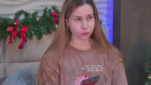 -SaraBlack- online show from January 11, 3:30 pm