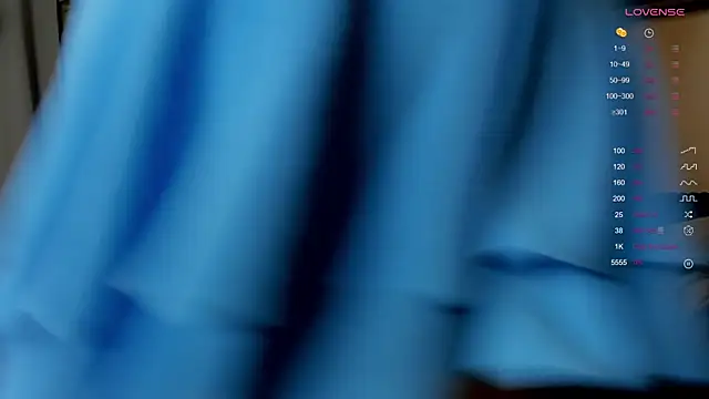 MarryMiles online show from November 26, 3:06 am