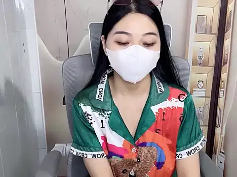 Lousii online show from April 5, 6:53 am