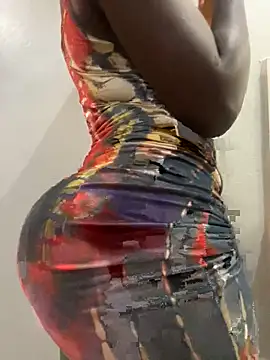 bigass256 online show from March 21, 3:27 pm