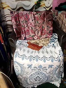 sexysushma1992 online show from February 18, 9:06 am