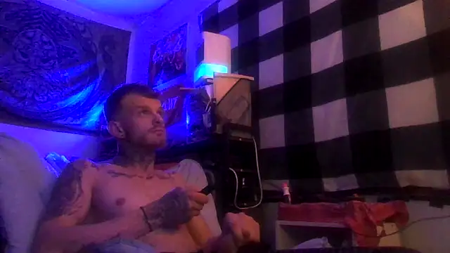 proudleg 223 online show from January 19, 9:35 am