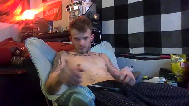 proudleg 223 online show from January 14, 8:40 am