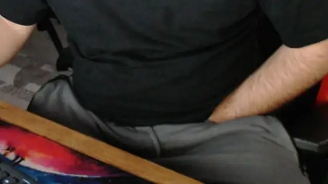 hardsharkk online show from January 17, 11:36 am