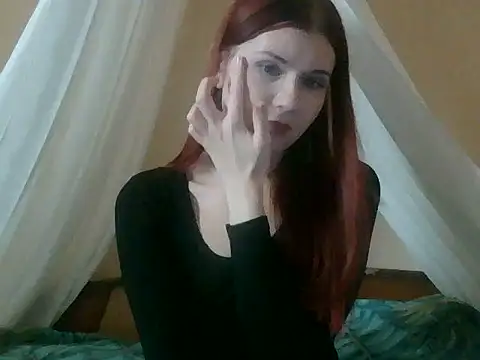 Olivia5367 online show from November 20, 8:59 am