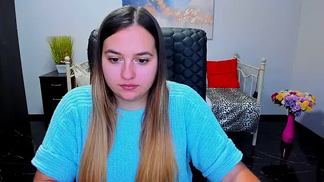 Maria Bond online show from November 27, 6:36 am