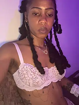 Cookie cream87 online show from May 30, 12:17 am