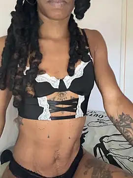 Cookie cream87 online show from June 17, 1:21 pm