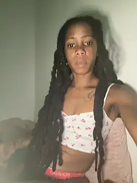 Cookie cream87 online show from July 8, 9:59 pm