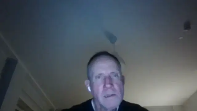 JonnaCD online show from January 12, 2:07 am